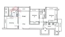 Haig Residences (D15), Apartment #587172331